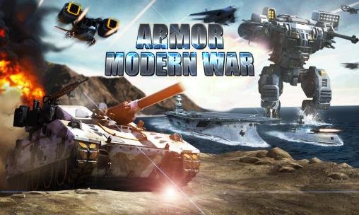 download Armor modern war: Mech storm apk